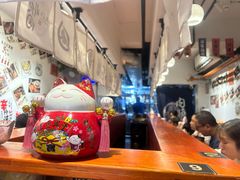 -天妇罗内顺田(罗湖店)
