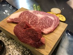 -神户牛排餐厅MOURIYA(总店)