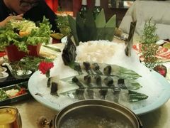 -胡记饭店(保工街店)