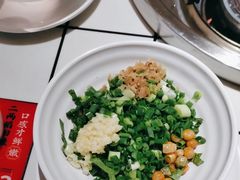 -蛙一刀·麻椒鱼火锅(金仙桥店)