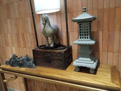-川旺角融合菜•海景餐厅(星海广场店)
