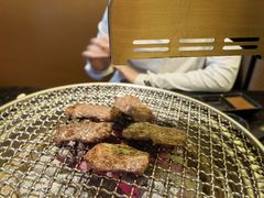 -樱嘢·炭火烧肉(惠南店)