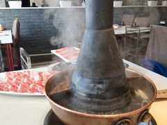 -通一顺老北京炭火锅(玉桥西路店)