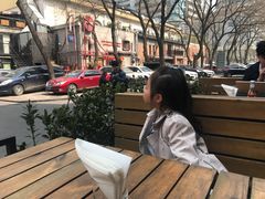-Q MEX 库迈墨西哥餐吧(三里屯店)