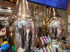 -恭和堂 龟苓膏(铜锣湾店)