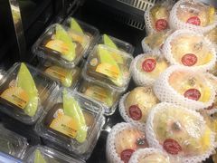 -Mr.Fruits水果先生(北京市百货大楼店)