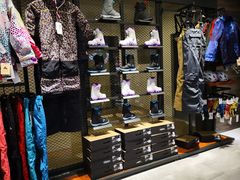 -SNOWGATE滑雪·华雪梦(老西门店)