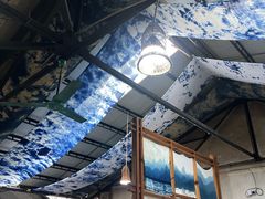 -璞真扎染博物馆