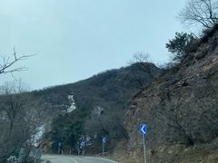 -妙峰山风景名胜区