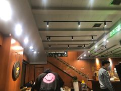 -魏斯理汉堡(西安沣东吾悦店)