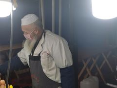 -正宁路小吃夜市