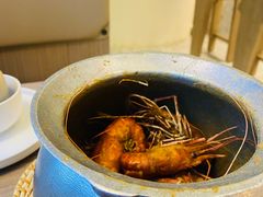 -隅乐胡椒虾·台湾菜·团建(皇岗店)
