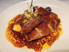 -Yan Ting 宴庭中餐厅(上海静安瑞吉酒店)