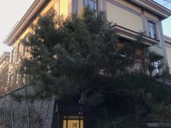 -金石唐风国际温泉会馆