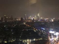 -无锡君来洲际酒店