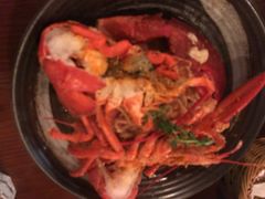 -斯比特花园西餐厅(东方商厦店)