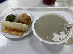 -老磁器口豆汁店(天坛店)