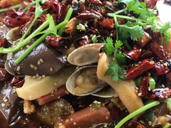 -87号烧烤海鲜·大排档(金沙滩店)