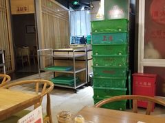-陈傻子餐厅(世纪都会店)