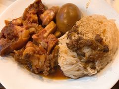 -阿水狮猪脚大王(台中公园店)