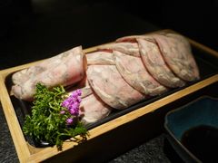 乌鸡肉卷-湊湊火锅·茶憩(打浦桥日月光店)