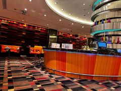 -上海大宁福朋喜来登酒店大堂吧(共和新路店)