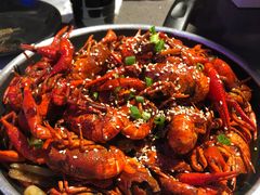 -一棠龙虾(徐家汇城开YOYO店)
