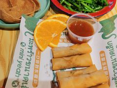 -迷你椰·泰式大排档(虹口店)