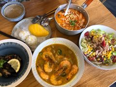 -About Bistro關於·泰式家庭料理