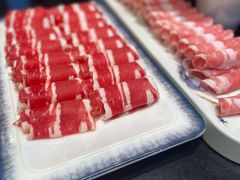 -南门四季铜锅涮肉(大屯·北苑店)