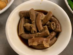 -黄亚细肉骨茶(仰光路店)