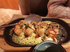 -仓桥家·焗寿司·锅物(光谷步行街店)