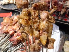 -江合勇丹东兄弟小串海鲜烧烤(总店)