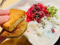 -盛宴自助餐厅(运达喜来登店)