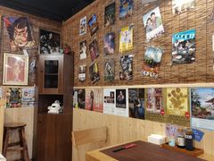 -虹鳗亭(钱湖北路店)