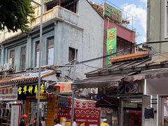 -文记壹心鸡(宝华路店)