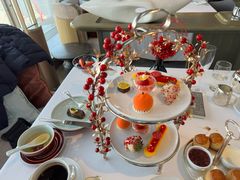 -北京柏悦酒店·锦庭餐厅Dining Room