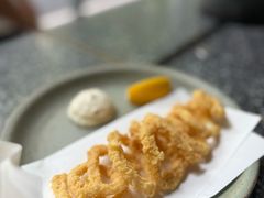 -Apollo·西班牙小酒馆(安福路店)