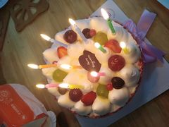 -巴黎贝甜(大兴大悦春风里店)