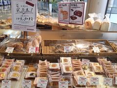 -西村叔叔的店·面包·甜品·蛋糕(清河万象汇店)