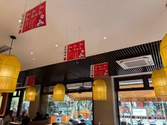 -四方桌·福建客家土菜(二中店)