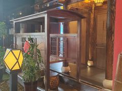 -颐和•海鲜砂锅粥•啫啫煲(奥林匹克广场店)