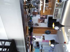 吧台-原点咖啡厅