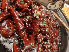 -回味黑鸭煲·始于2006(万松园店)