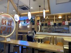 大堂-七食九号食堂(东丽空港店)