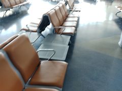 -银川河东国际机场