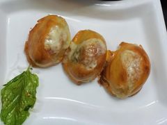 -红棉中餐厅·广州海航威斯汀酒店