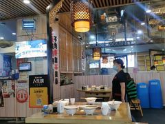 大堂-小门坎三合鱼(总店)