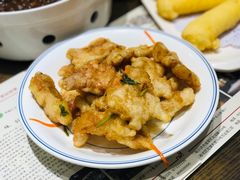 -老厨家(友谊路总店)