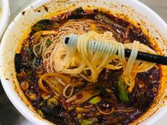 -子午路张记肉夹馍(翠华路店)